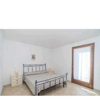 Апартаменты Via Molise *
